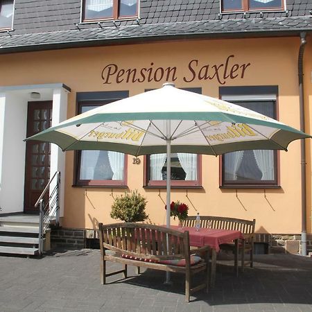 Pension-Saxler Neichen Εξωτερικό φωτογραφία