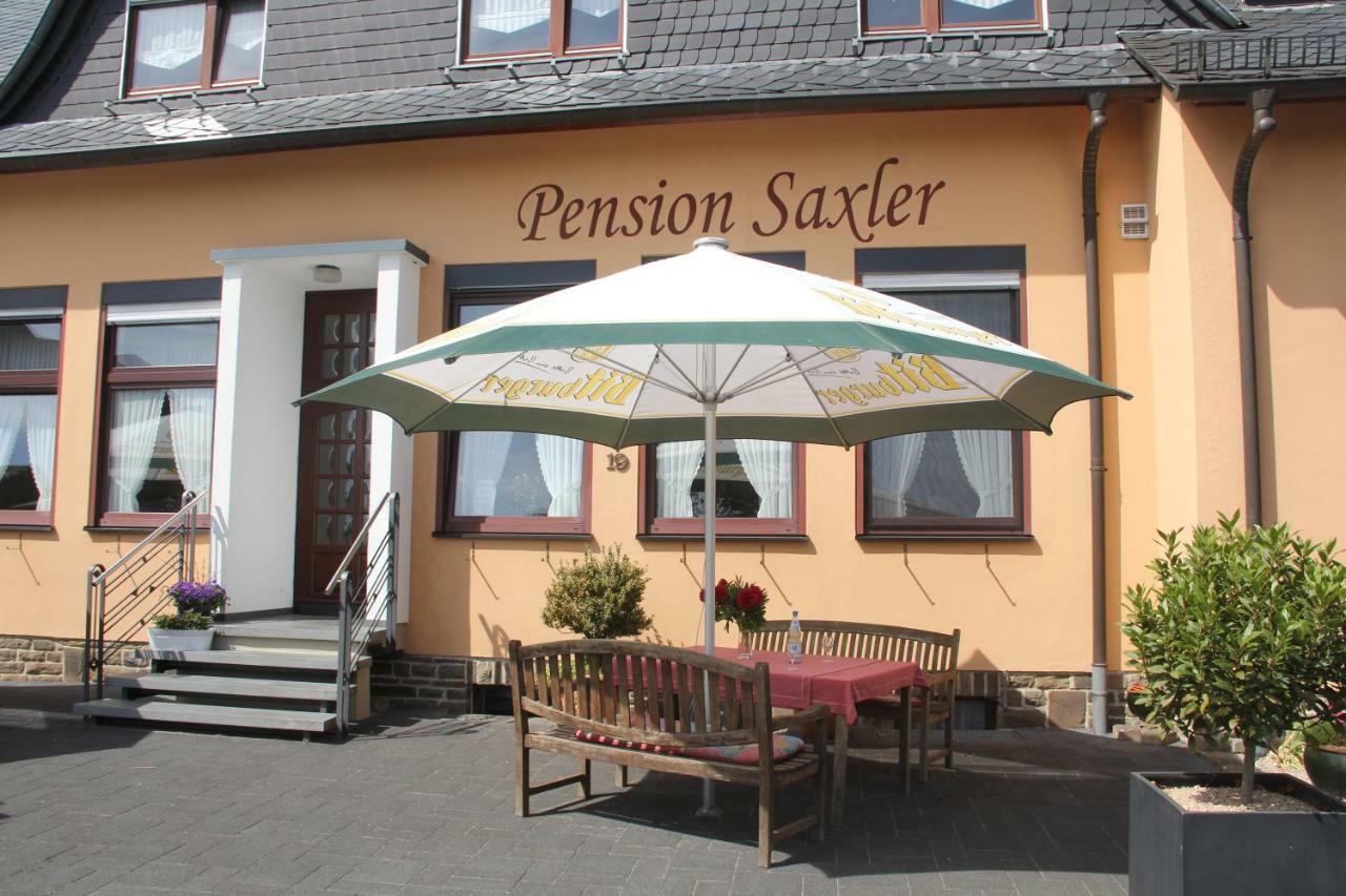 Pension-Saxler Neichen Εξωτερικό φωτογραφία